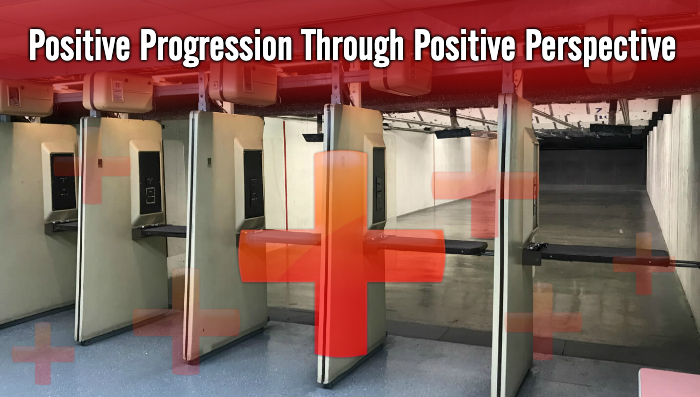 Positive Progression through Positive Perspective