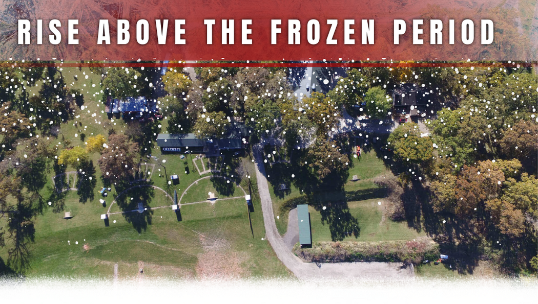 Rise Above the Frozen Period