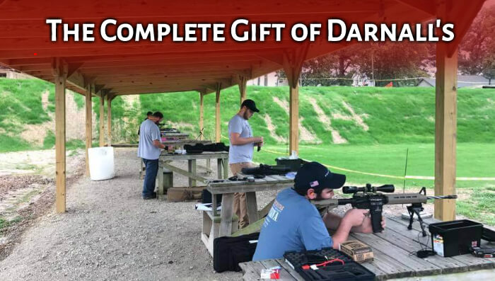 The Complete Gift of Darnall’s