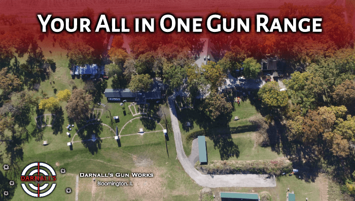 Your All in One Gun Range